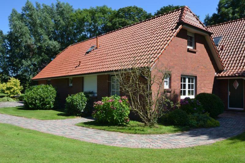 Austernfischer Reitland Exteriör bild
